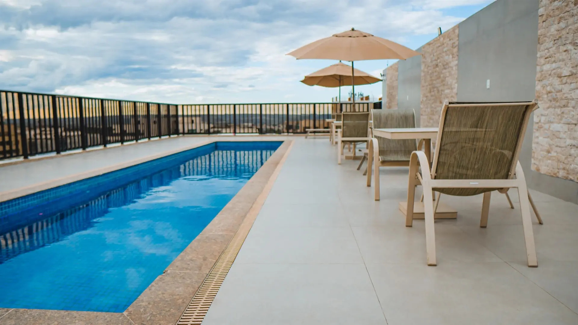 Nobile Suites Monumental