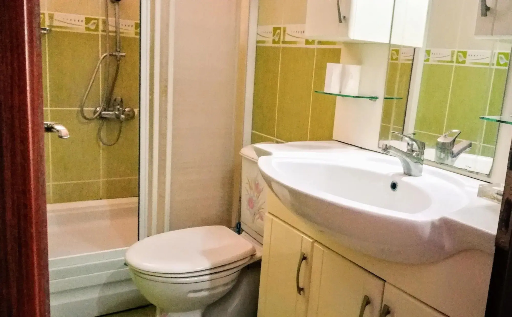 Side Erenler Hotel