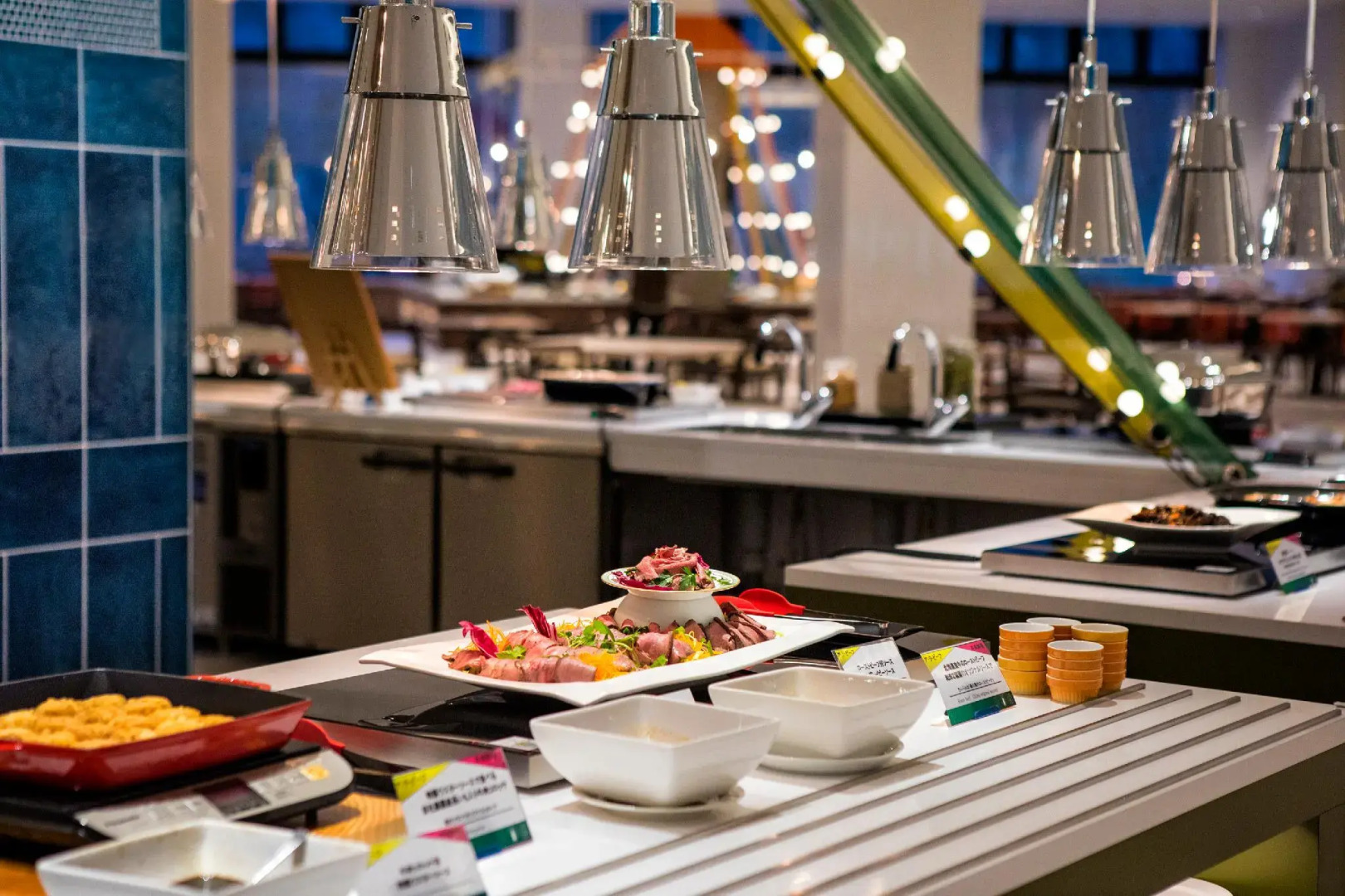 Kitayuzawa Mori no Soraniwa