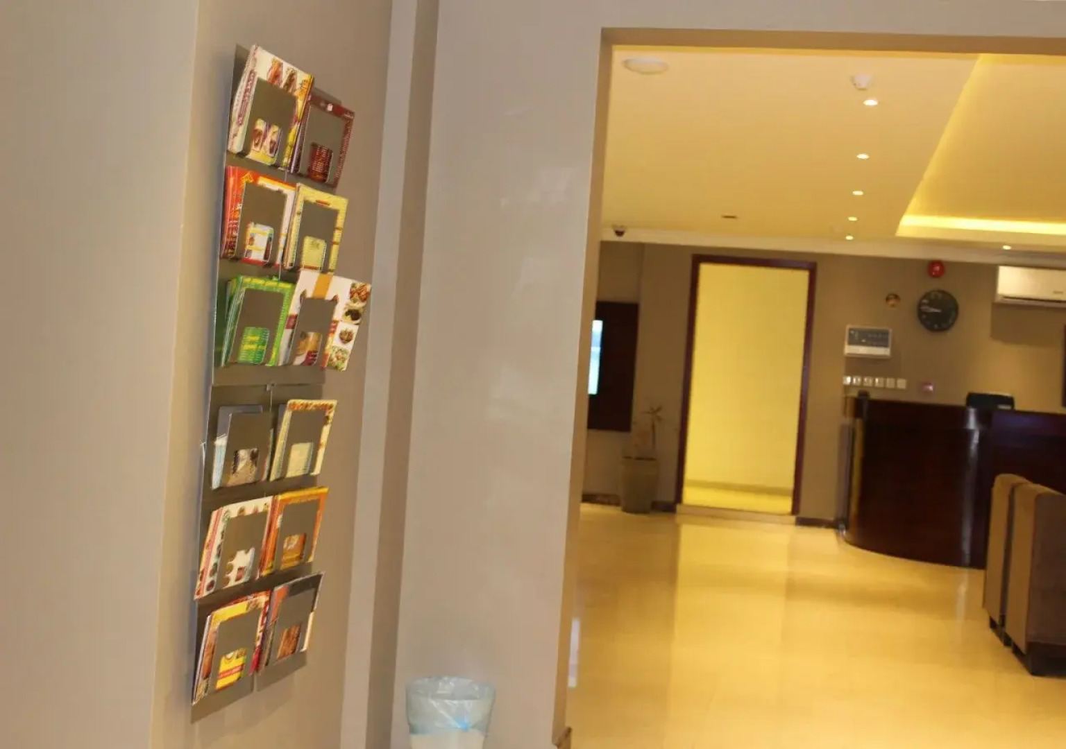 Danar Hotel Apartments 2