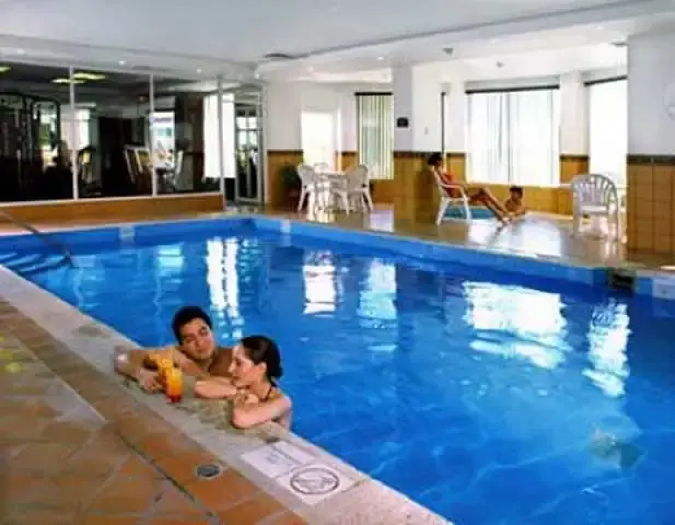 Hilton Garden Inn Ciudad Juarez