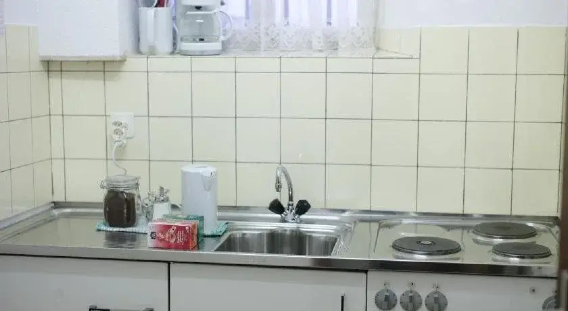 Hotel Weisses Rössli