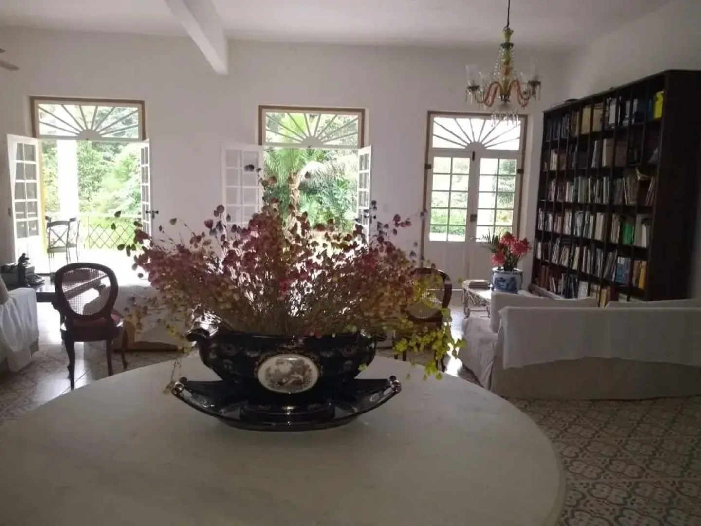 Quinta Das Palmeiras