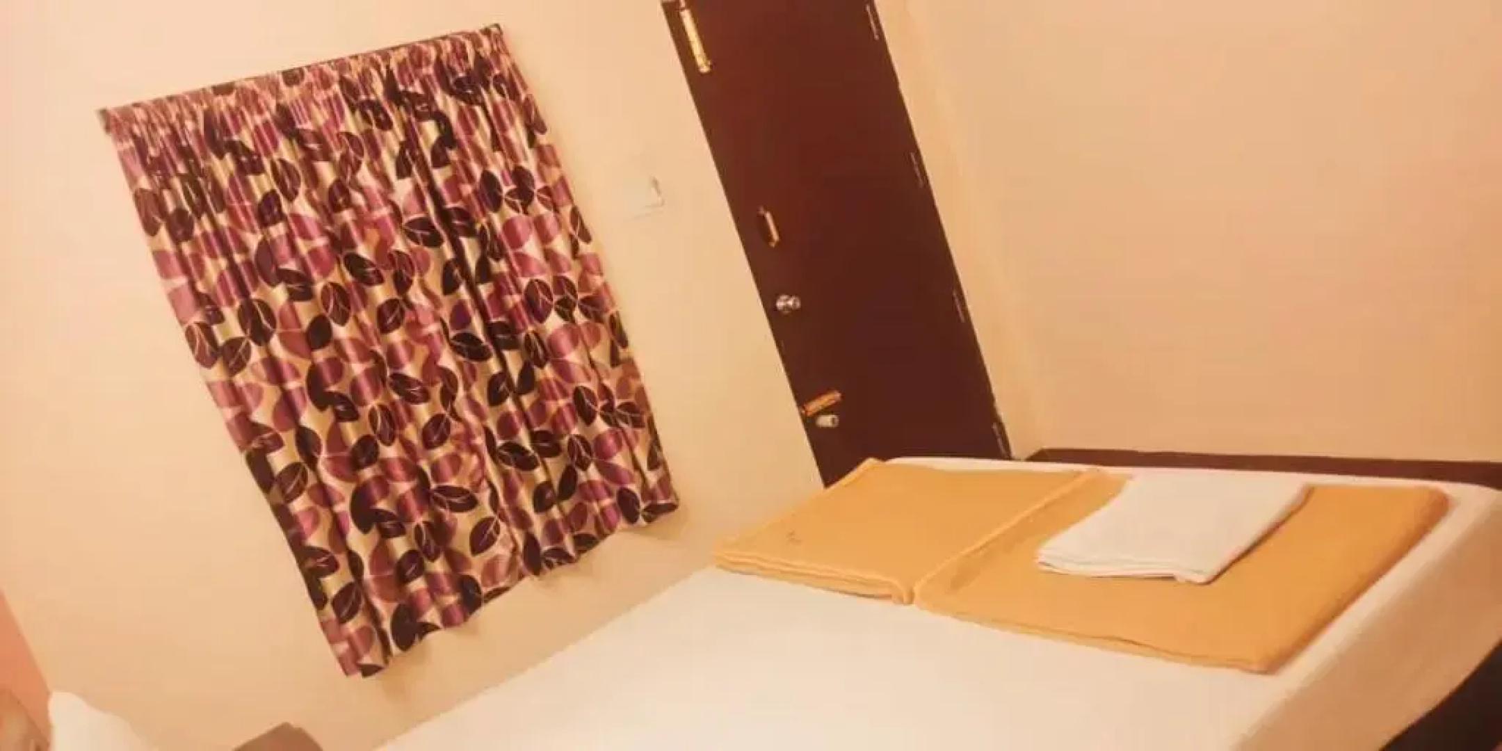 Hotel DKR residency