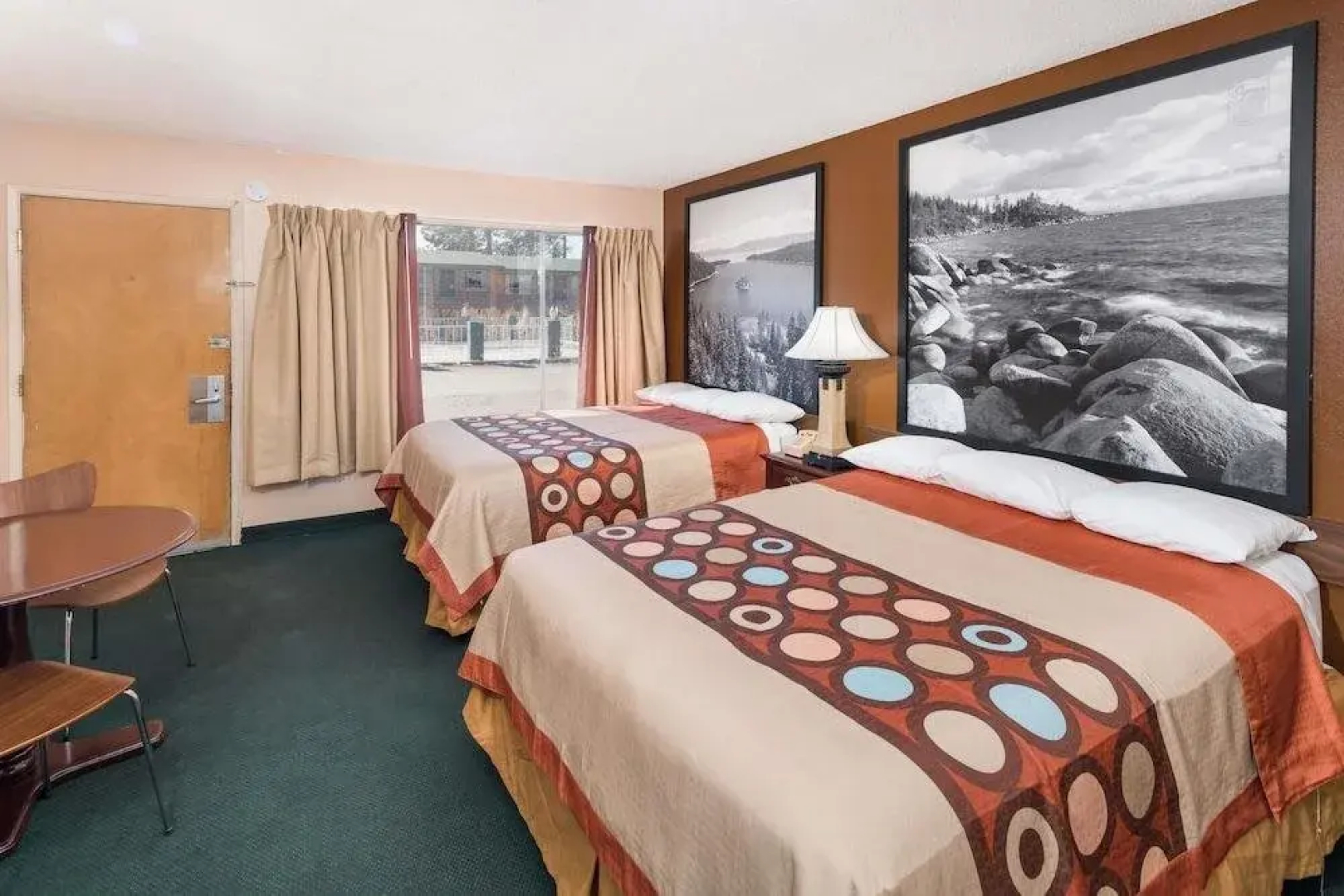 Knights Inn South Lake Tahoe