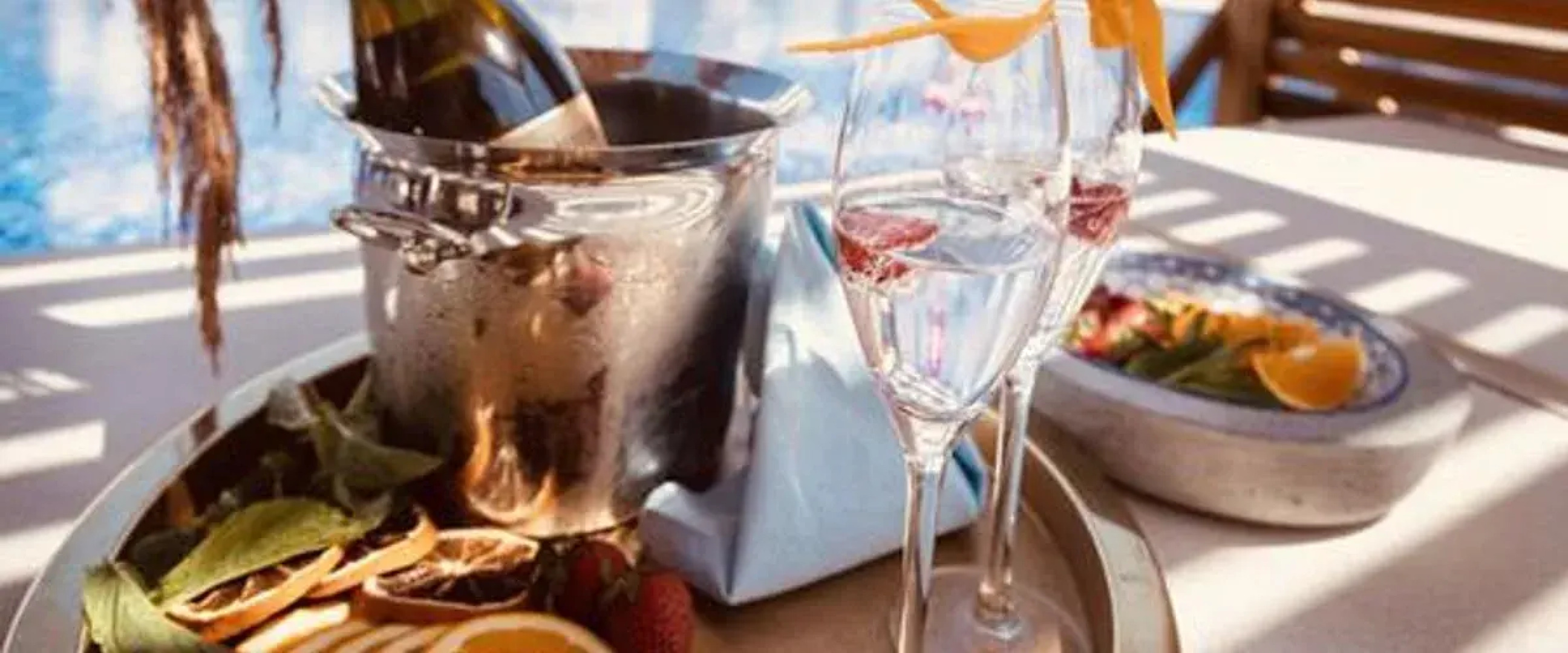 Palmonte Suites Hotel