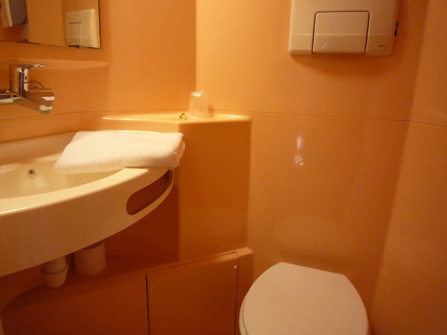 Première Classe Valence Sud