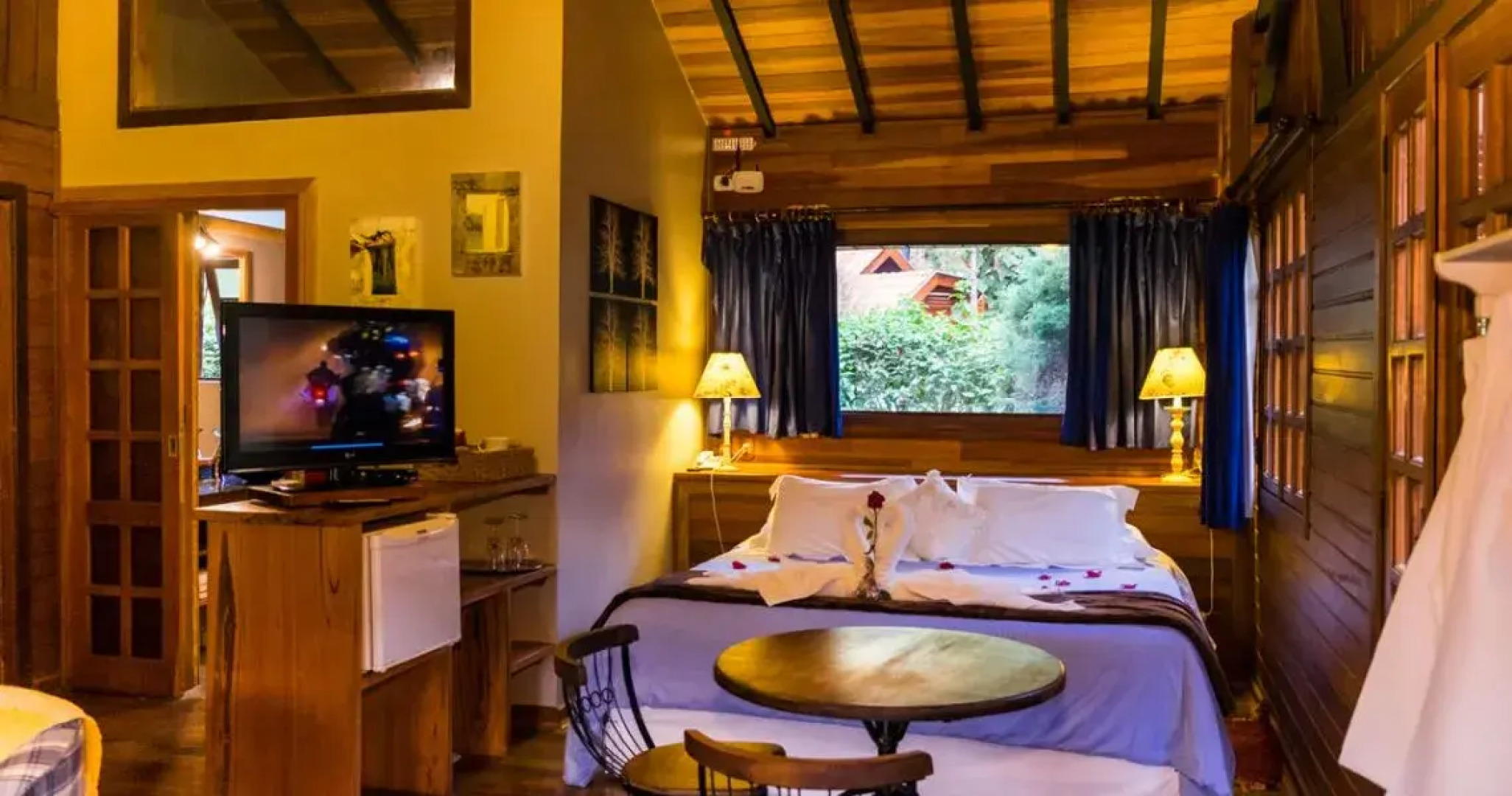 Pousada Solar d'Araucária