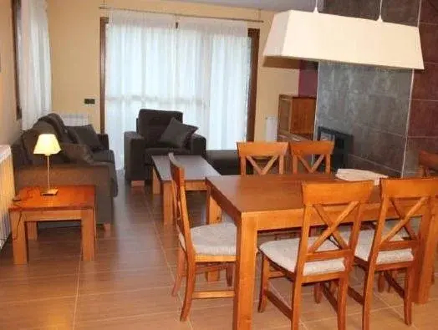 Apartamentos Costarasa