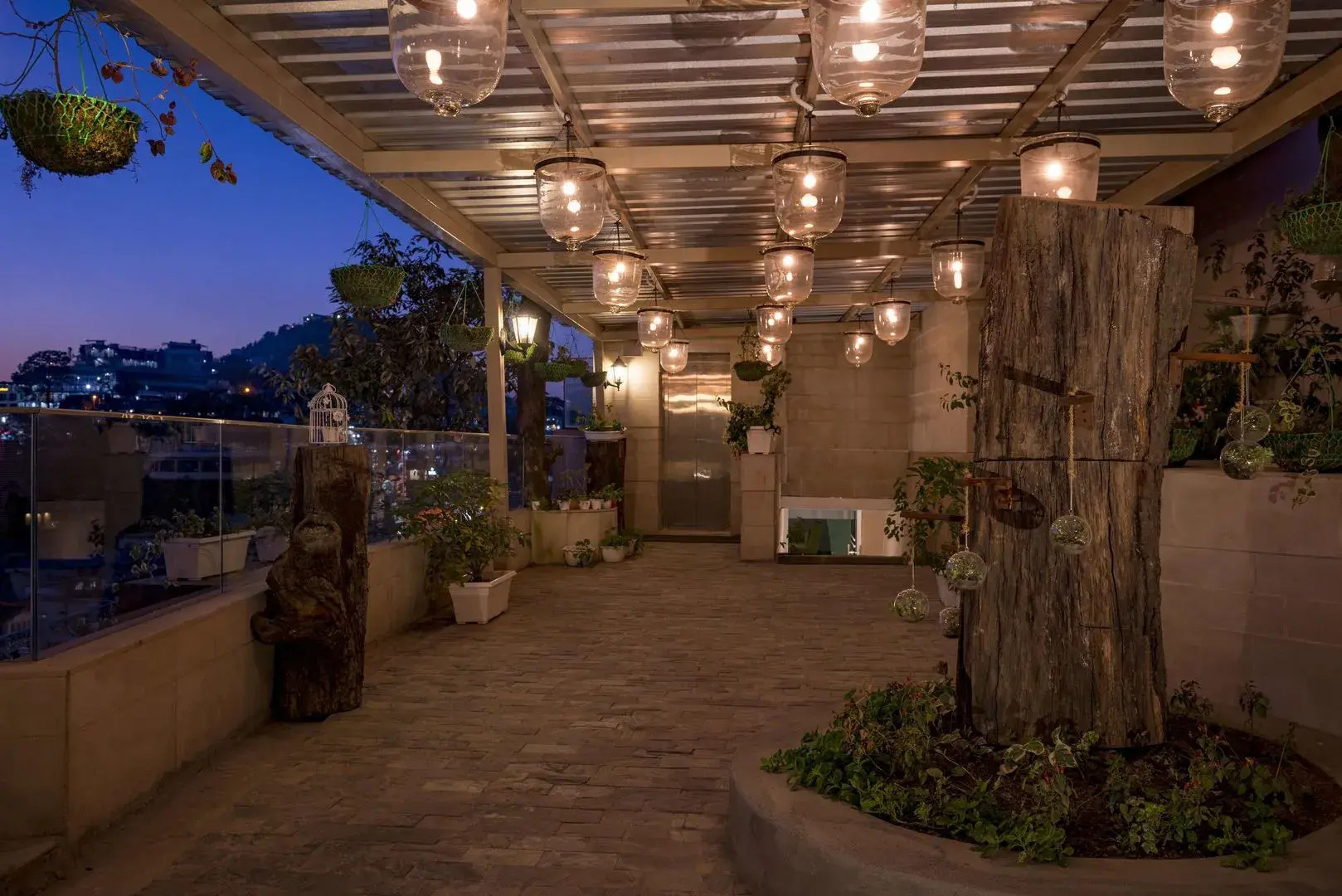 Mosaic Originals, Mussoorie