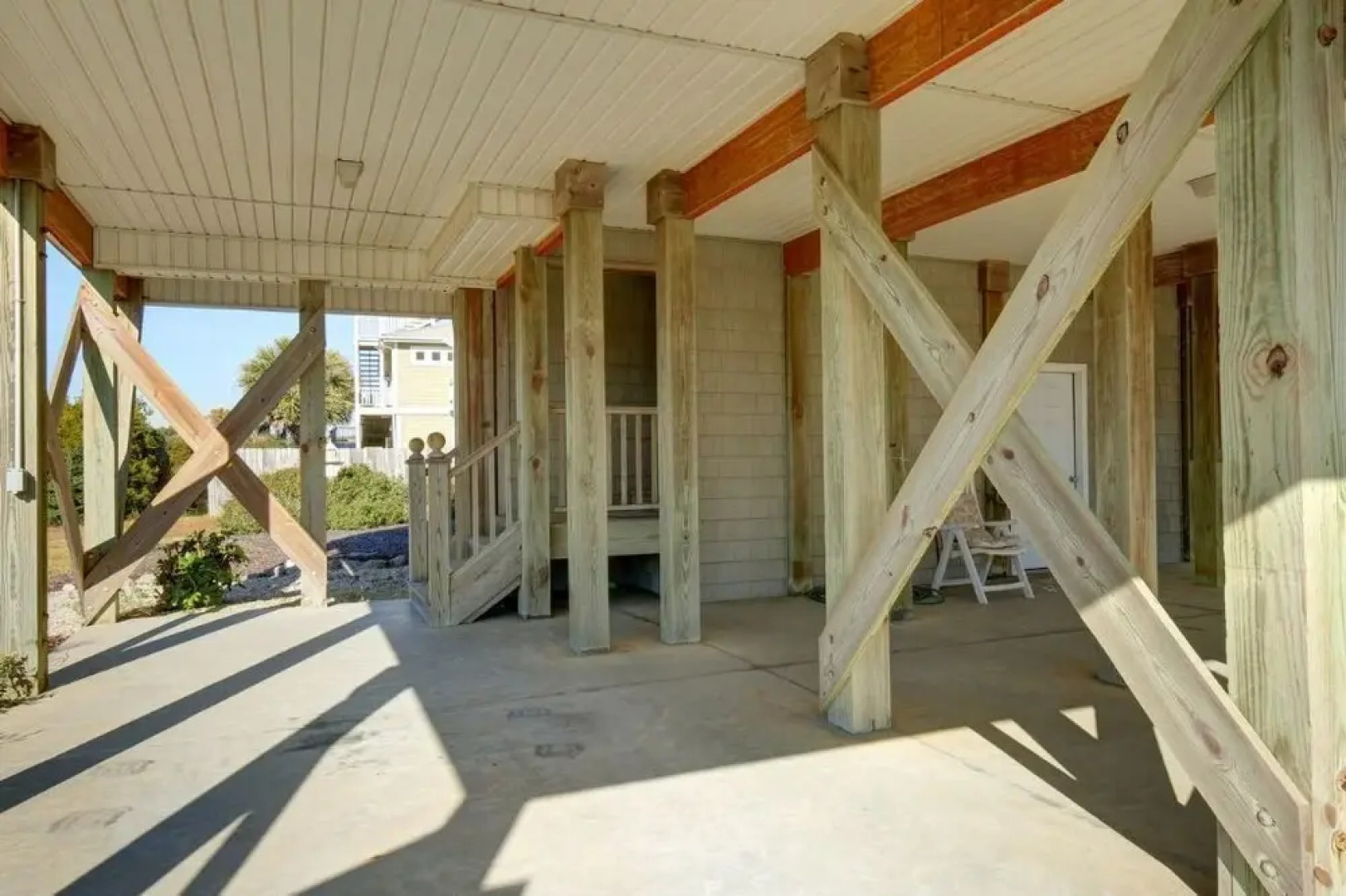 Turtle Nest West - 4 Br Home