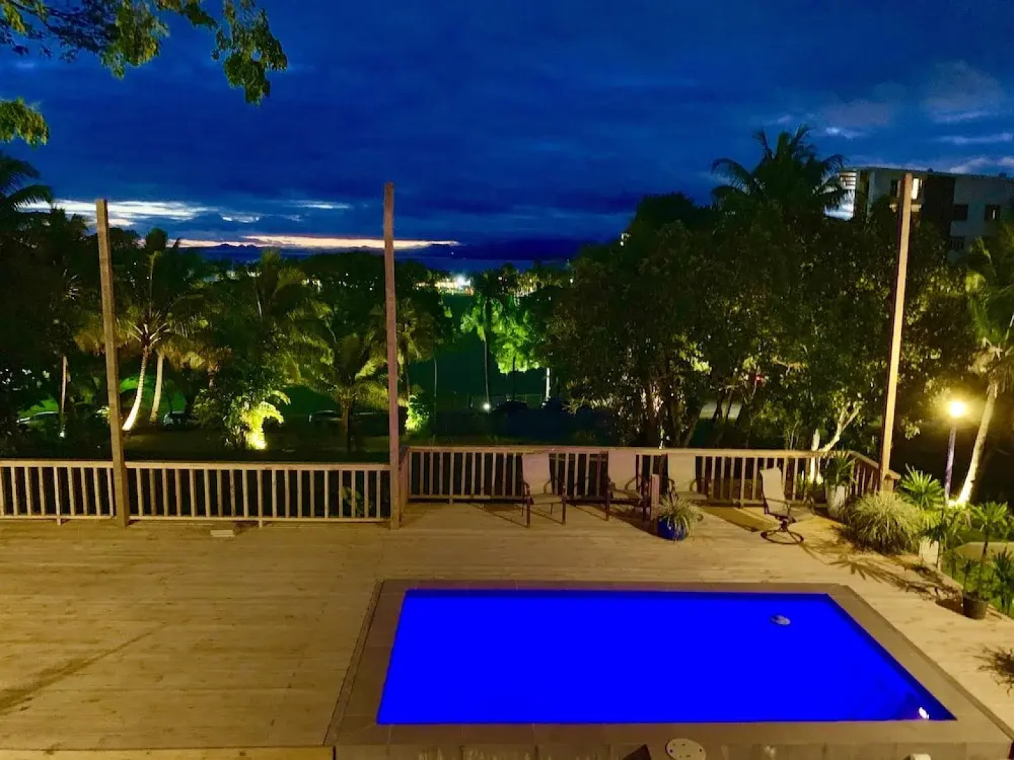 The Williamson House