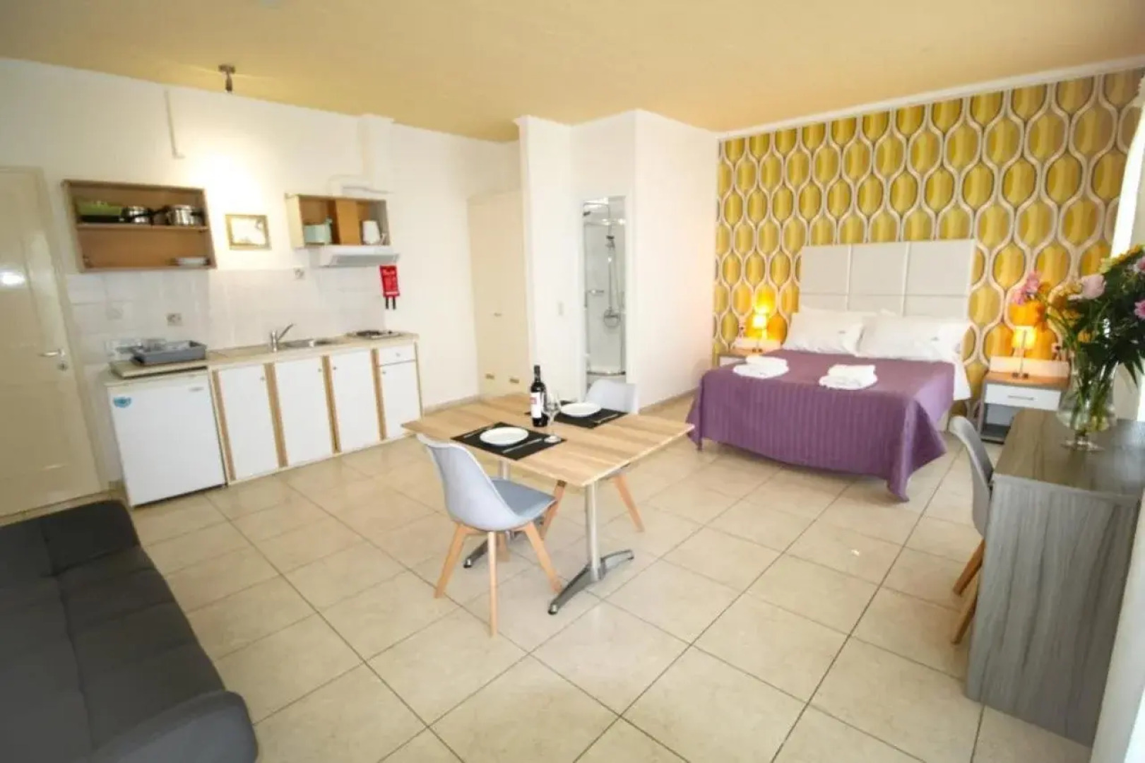 Kerkyra Island Hotel