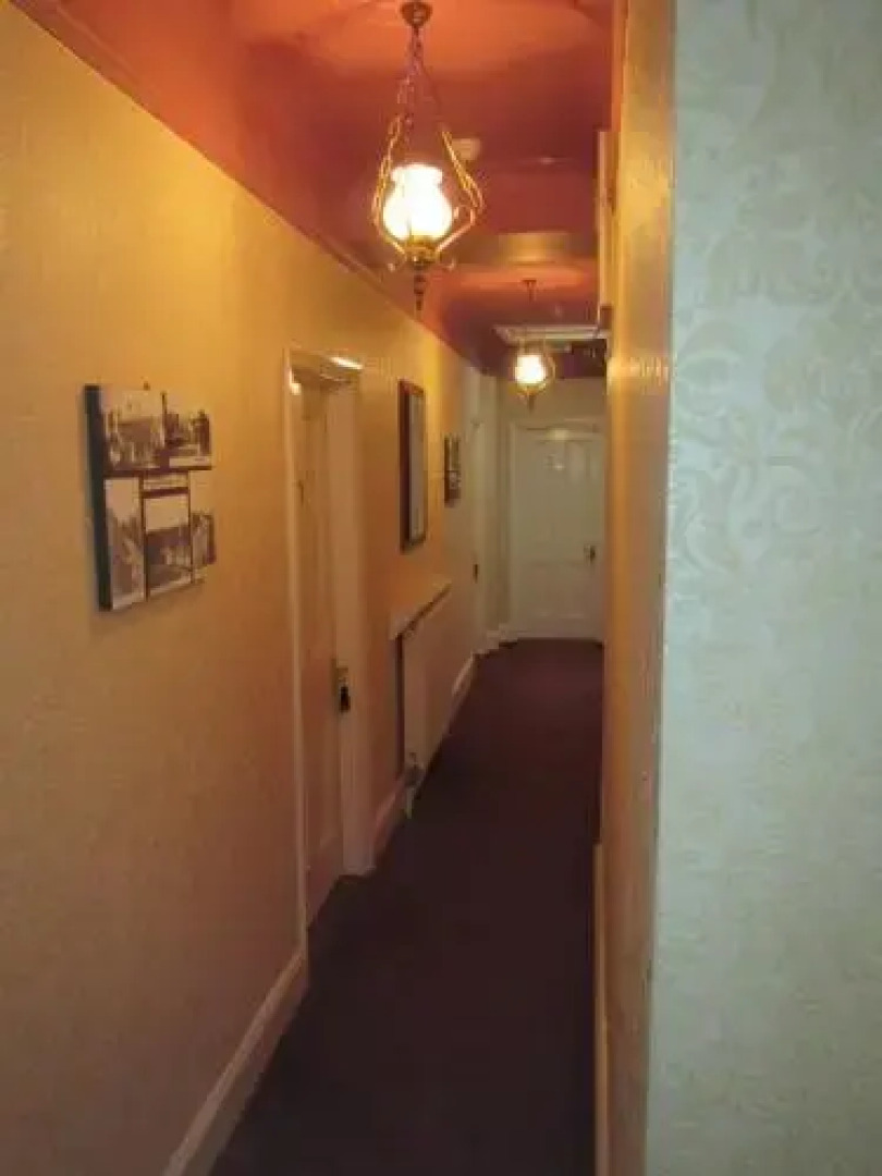 Ellerslie House Hotel