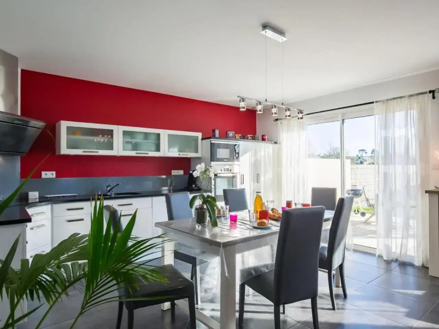 Holiday Home La Goulvinoise - GOV201