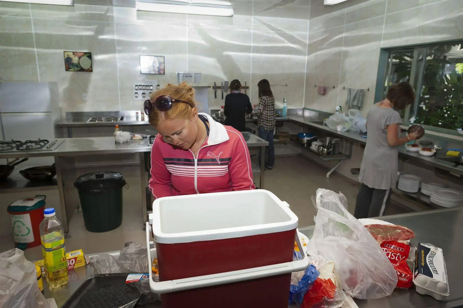 YHA Nelson by Accents - Hostel