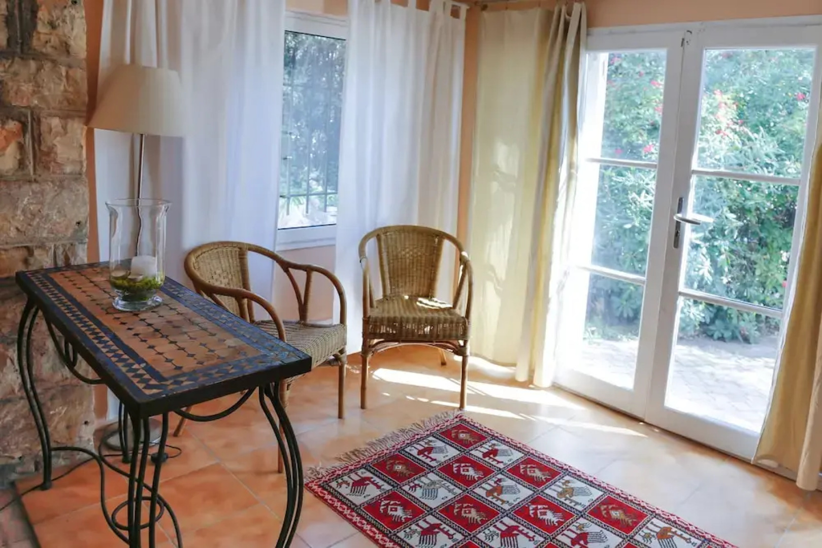 Villa Val de Clauvin