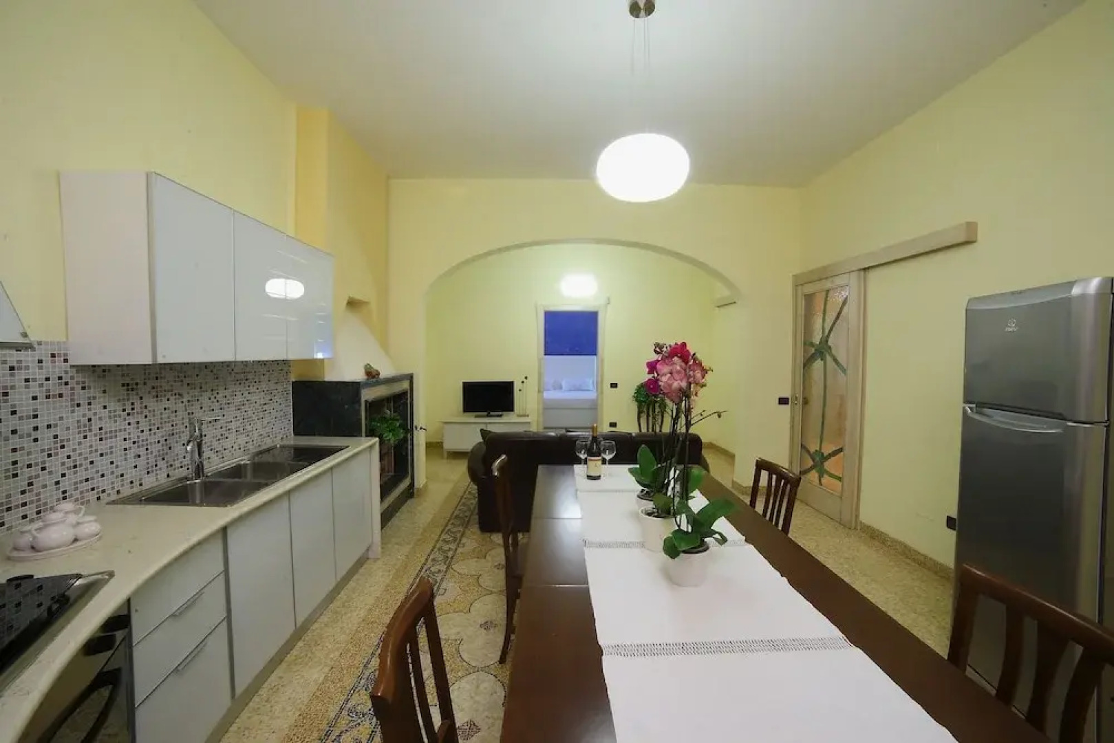 La Dimora del Sole Salento