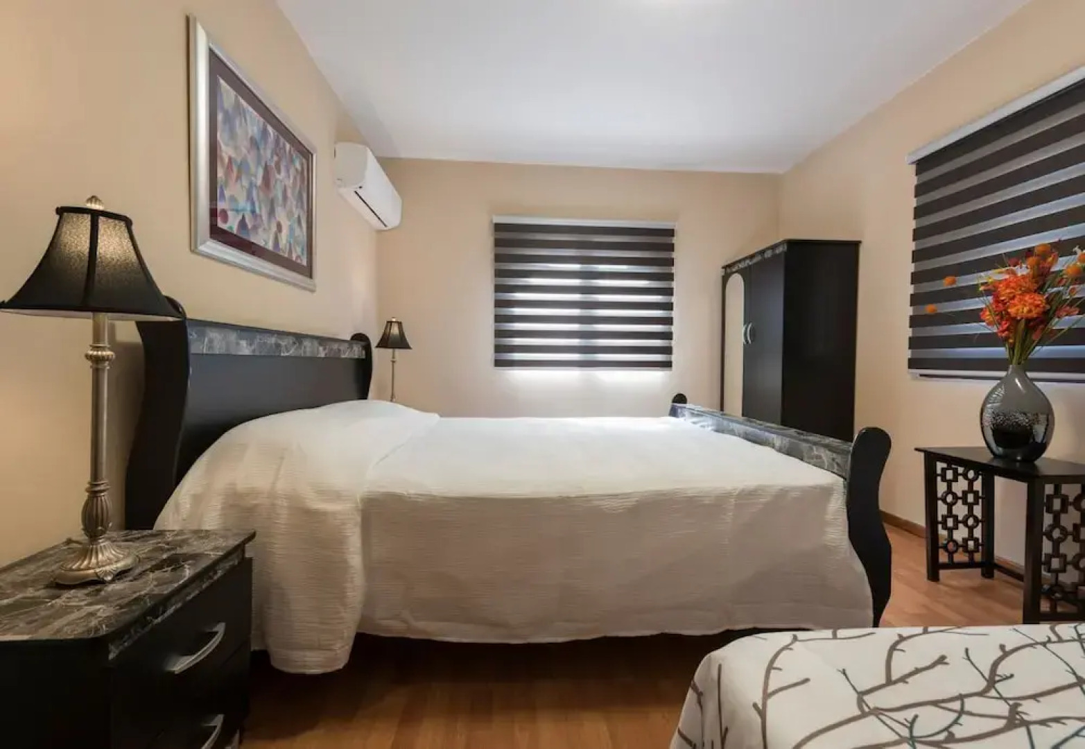 Aruba  Palm Beach House