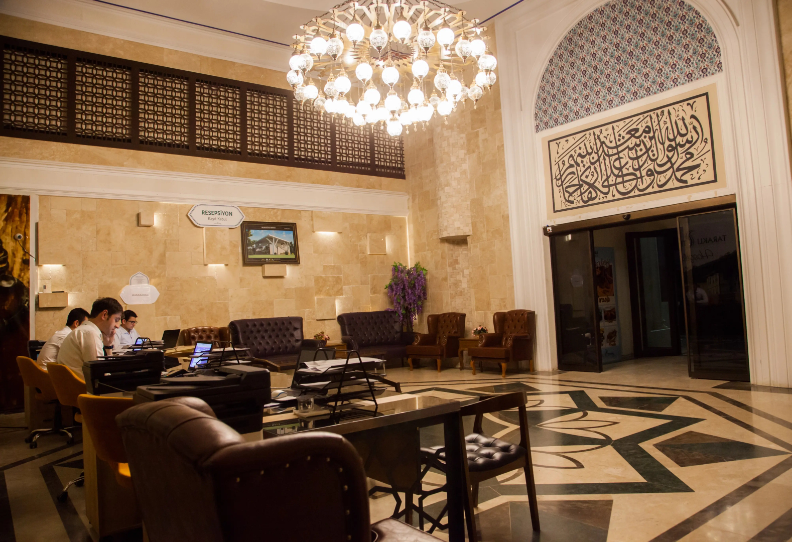 Taraklı Termal Suite