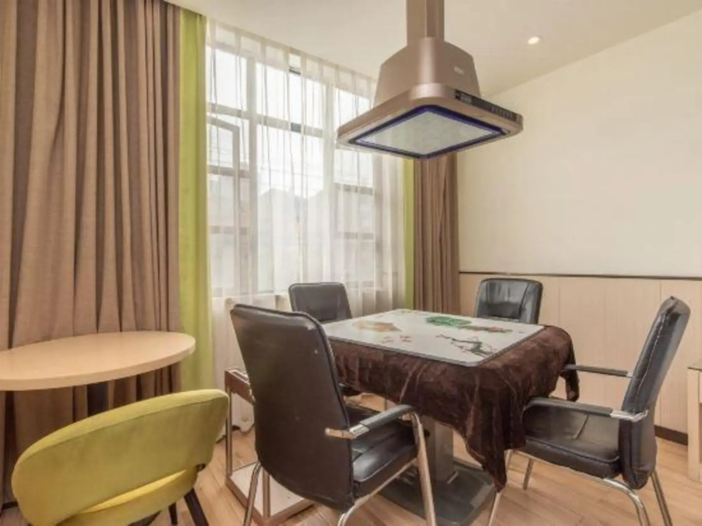 Mi Boutique Hotel (Xiantao Xiqiao)