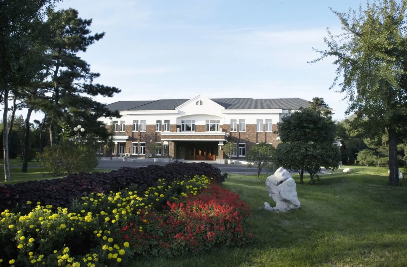 Liaoning Friendship Hotel