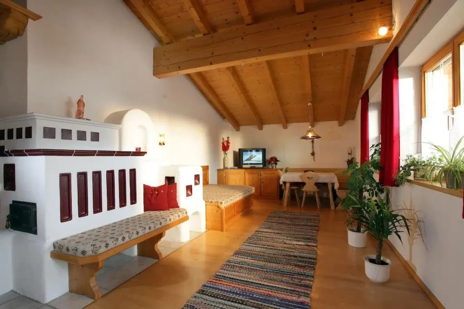 Haus Schön Weberhof