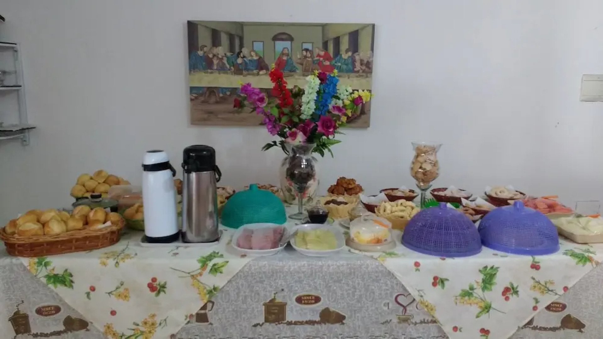 Flor de Pequi Pousada