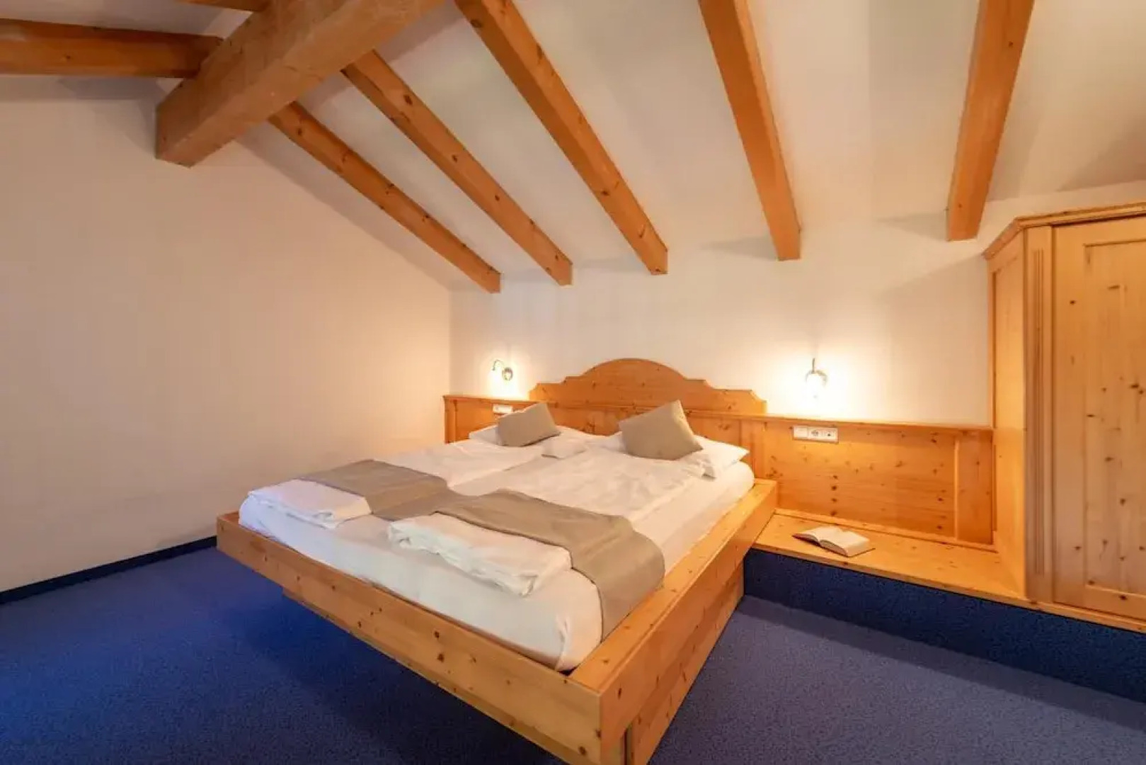 Gartenheim B&B Tramin