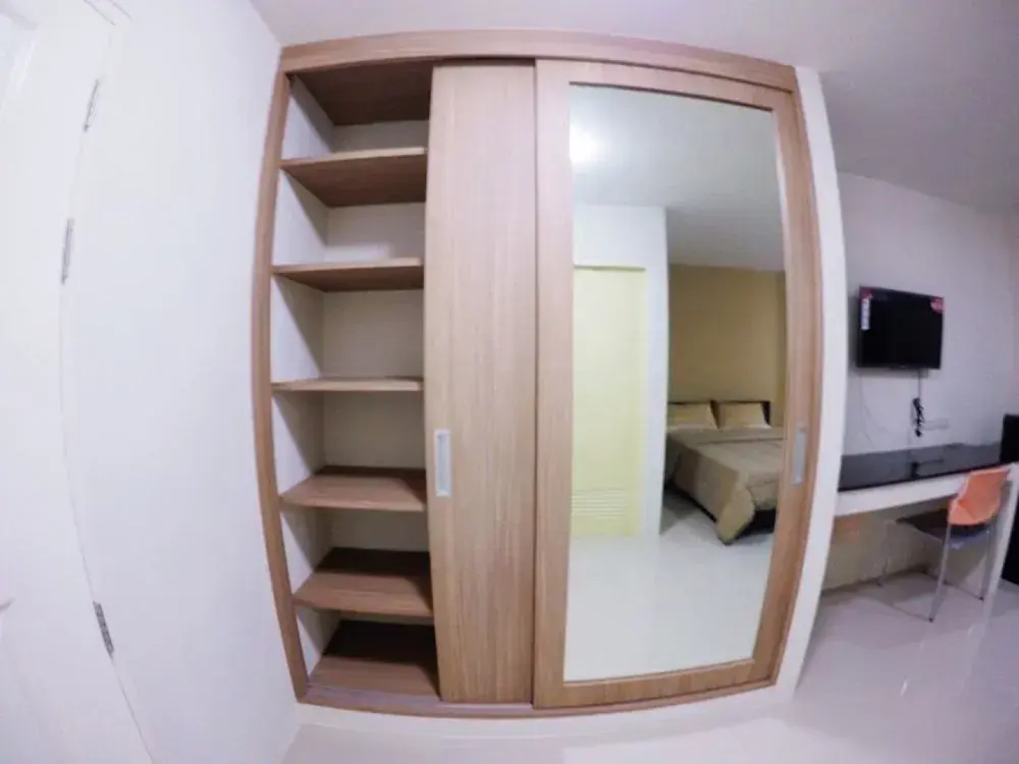 Naracha Residence Building A