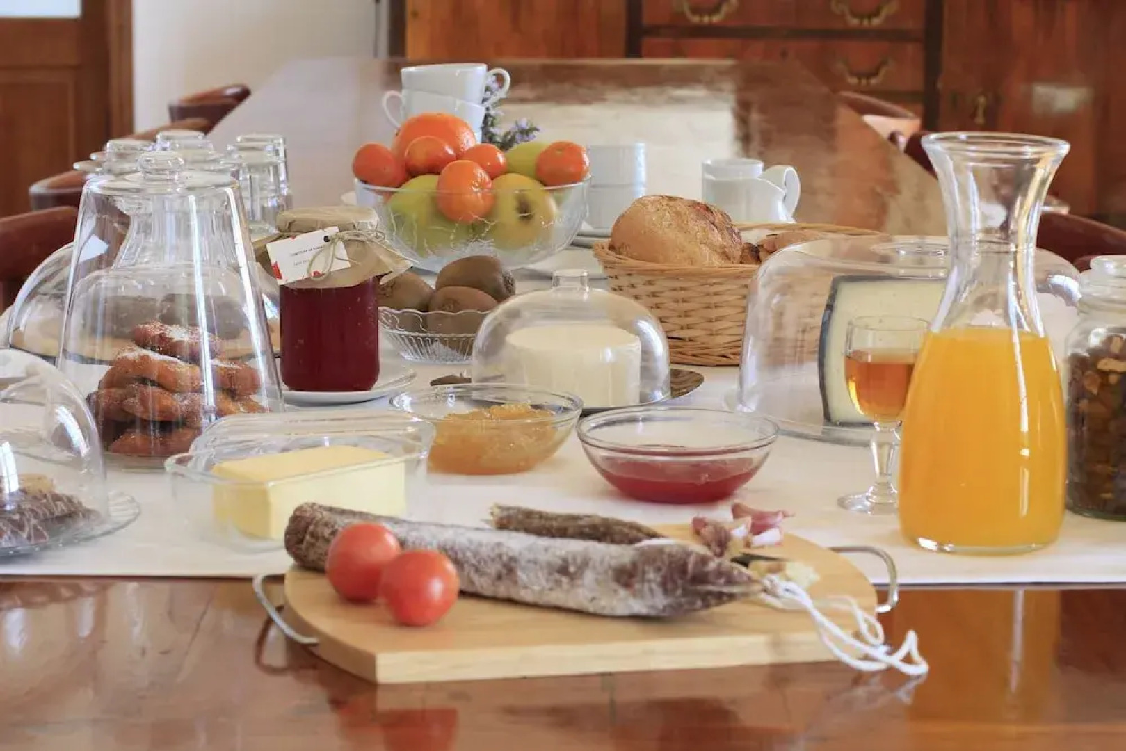 Castell de Guardiola