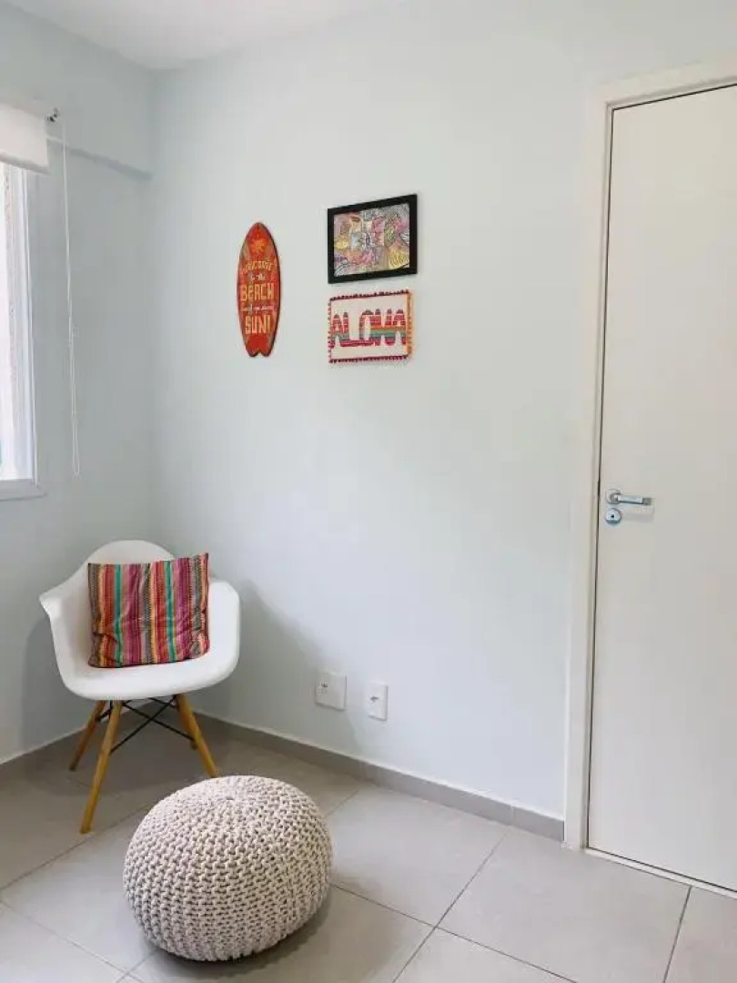 Apartamento Cobertura Porto Real Suites