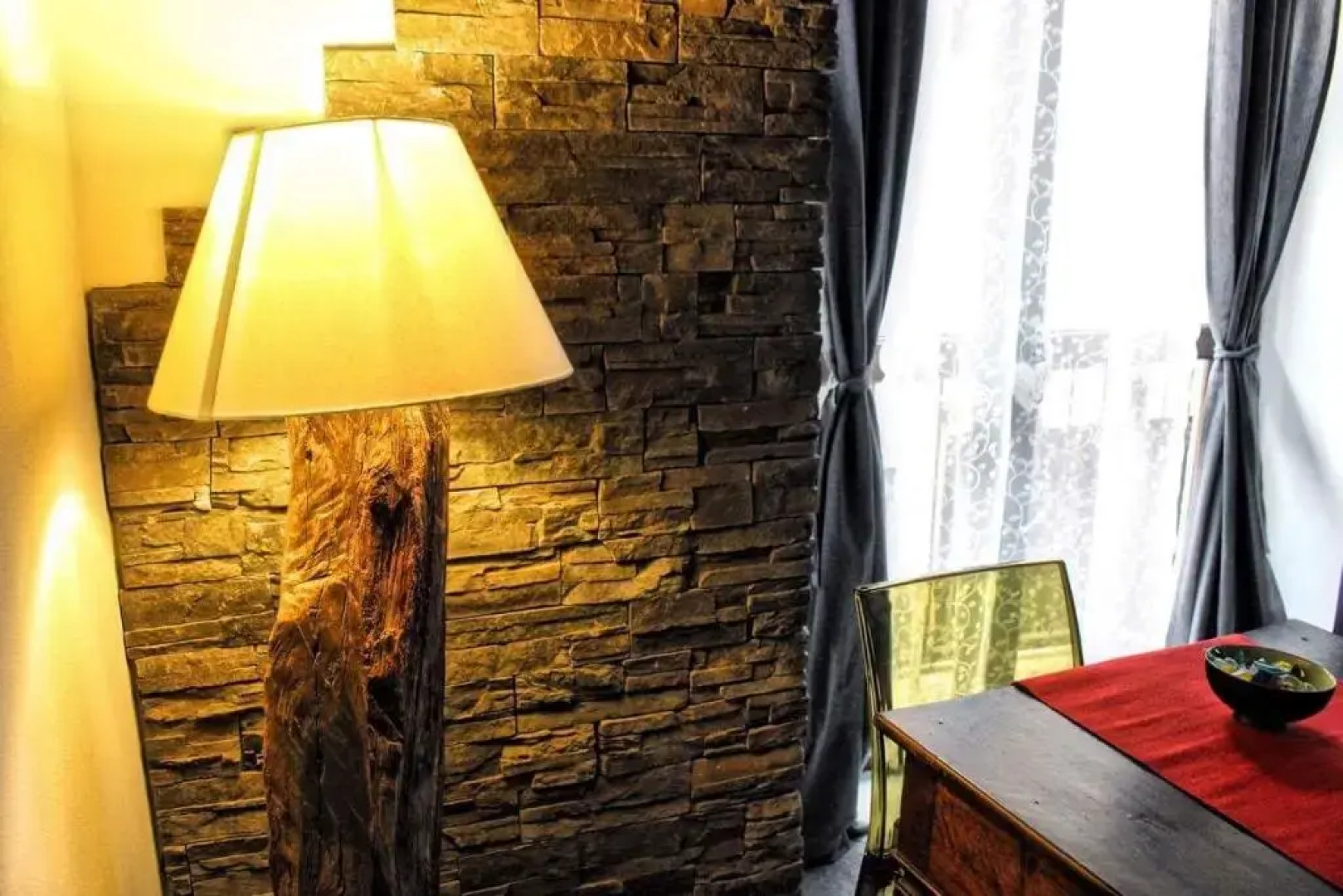 Residenza Il Rustico Lago Maggiore