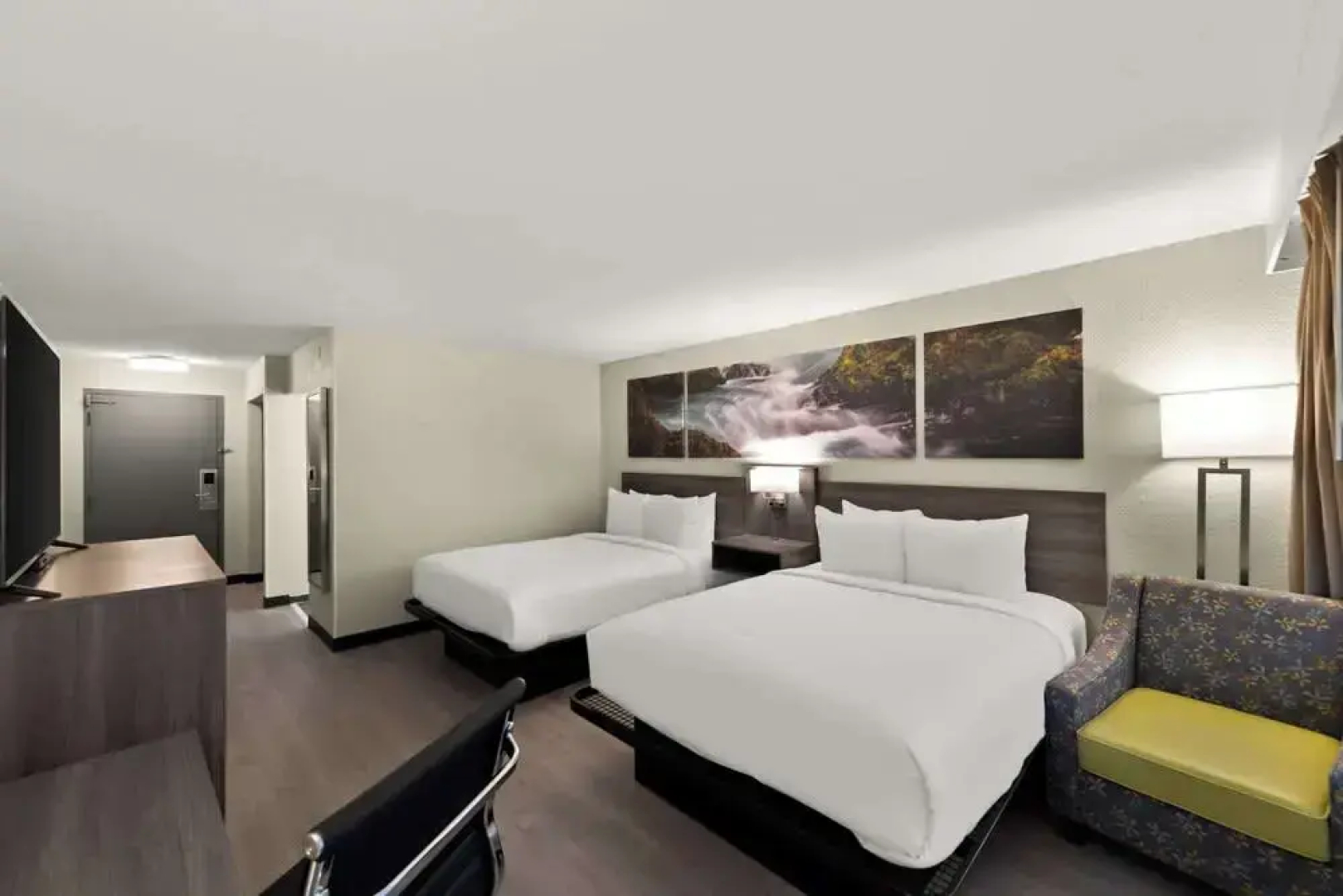 Best Western Claridge Motor Inn