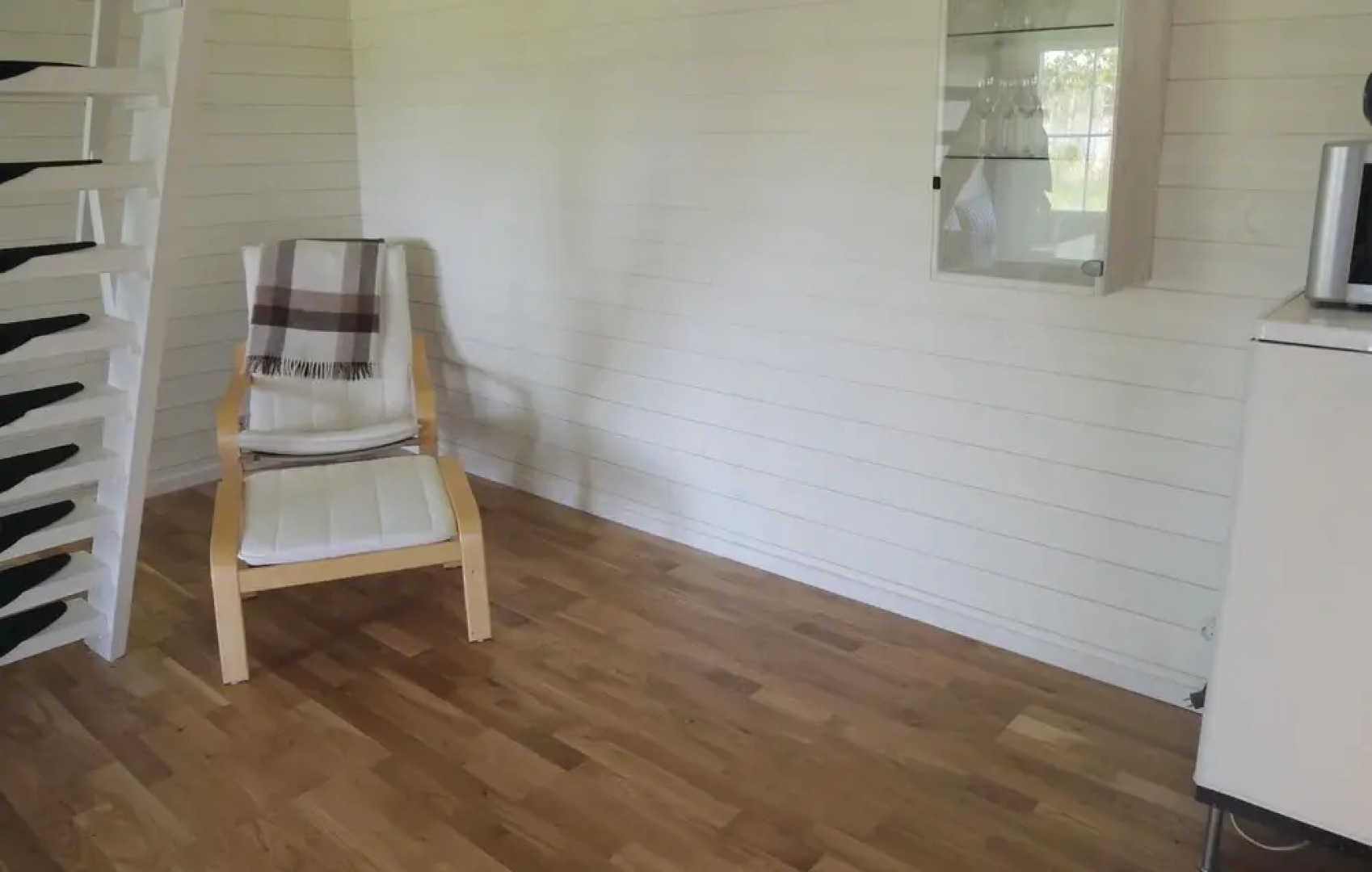 Amazing Home in Hyltebruk With 1 Bedrooms