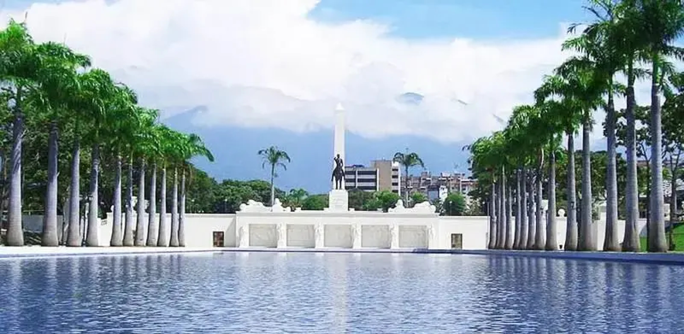 Caracas Cumberland