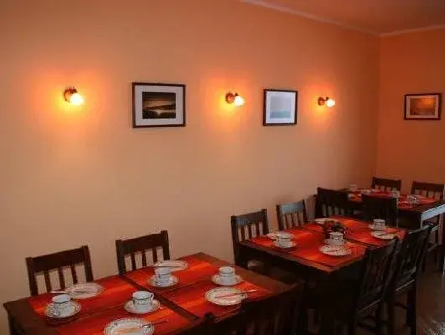 Pension Čtyřlístek