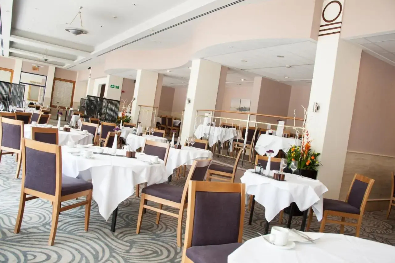 Copthorne Hotel Newcastle