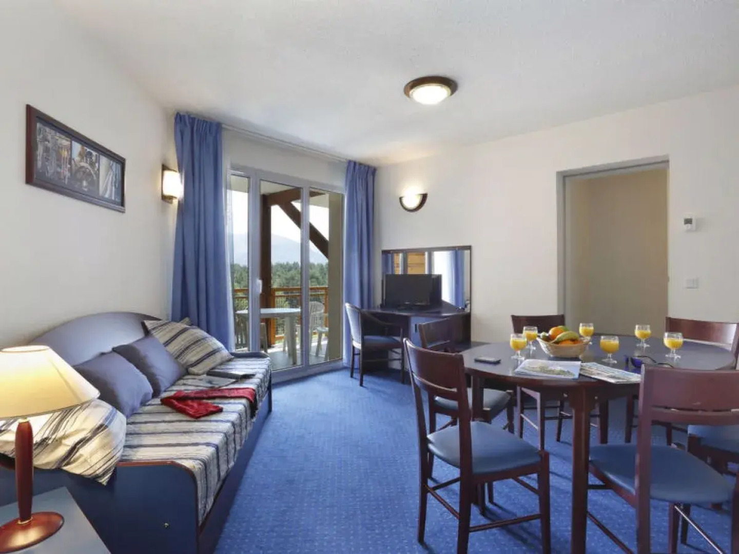 Appart Vacances Pyrénées 2000 12334