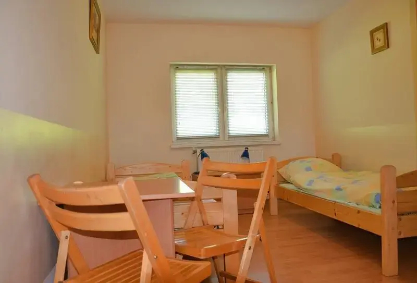 Dom Wycieczkowy - Ośrodek Sportu i Rekreacji w Świdnicy