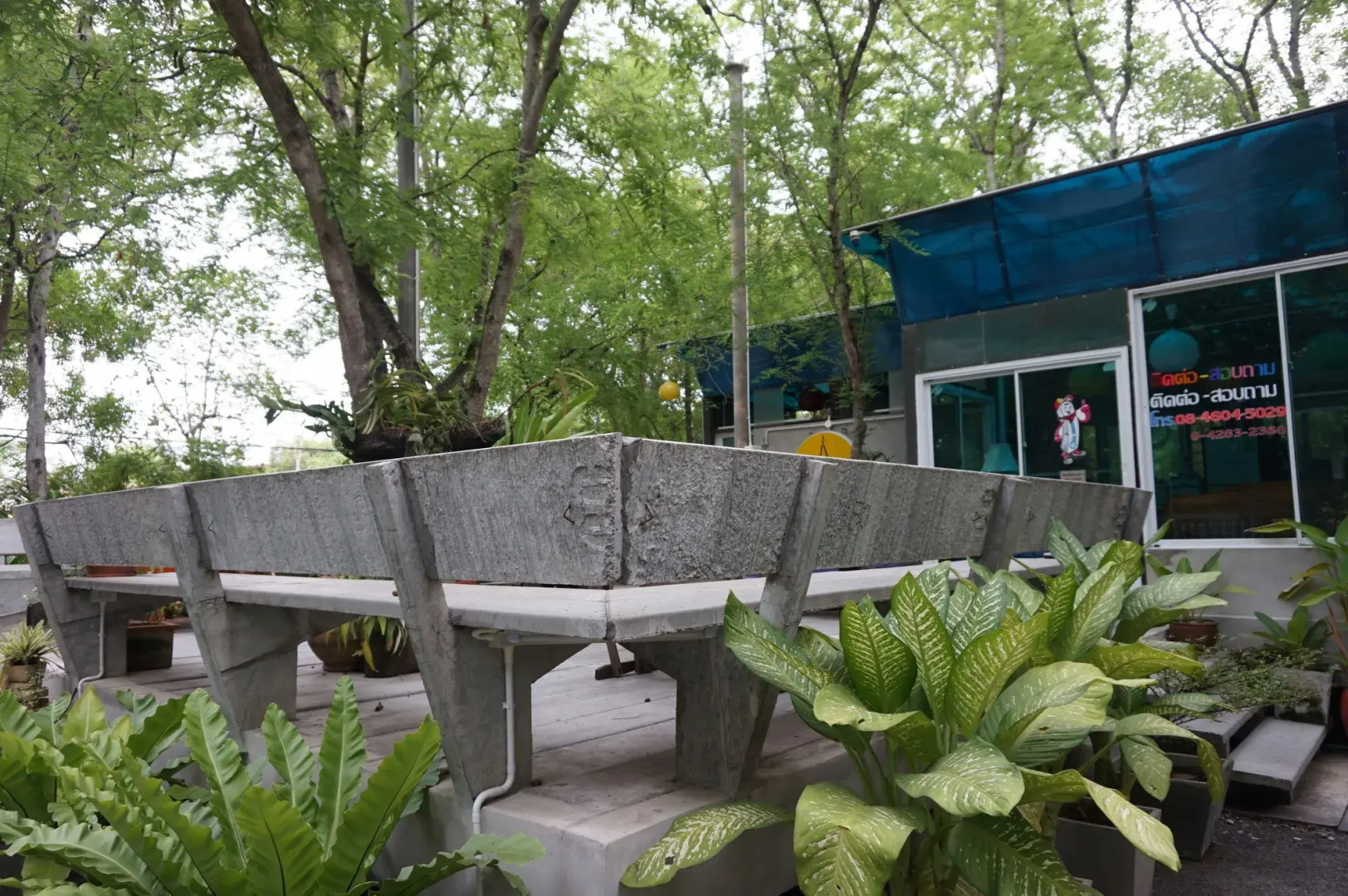 Loei Huen Hao Hug Home & Resort