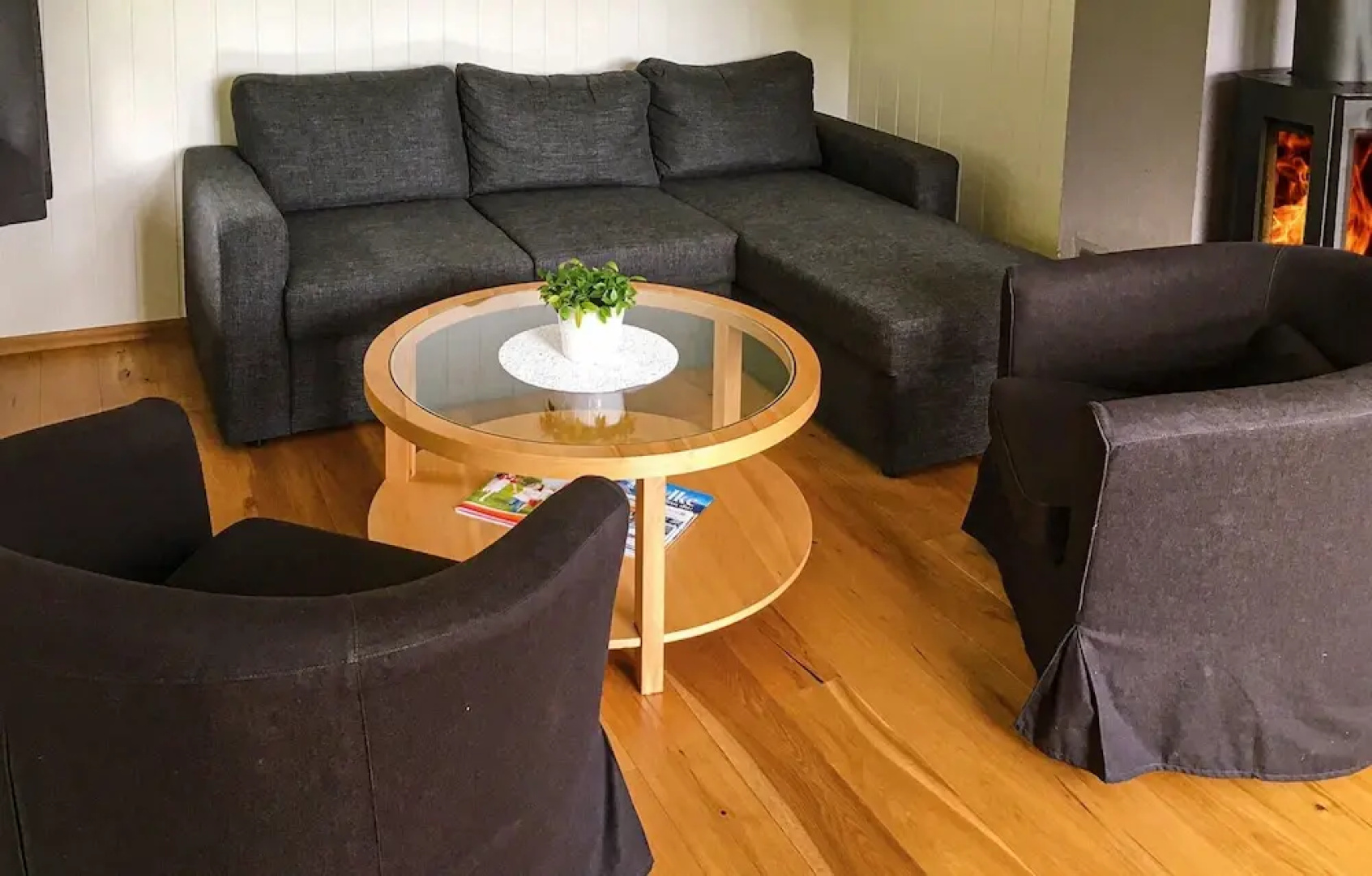 Awesome Apartment in Dirdal With 2 Bedrooms and Wifi