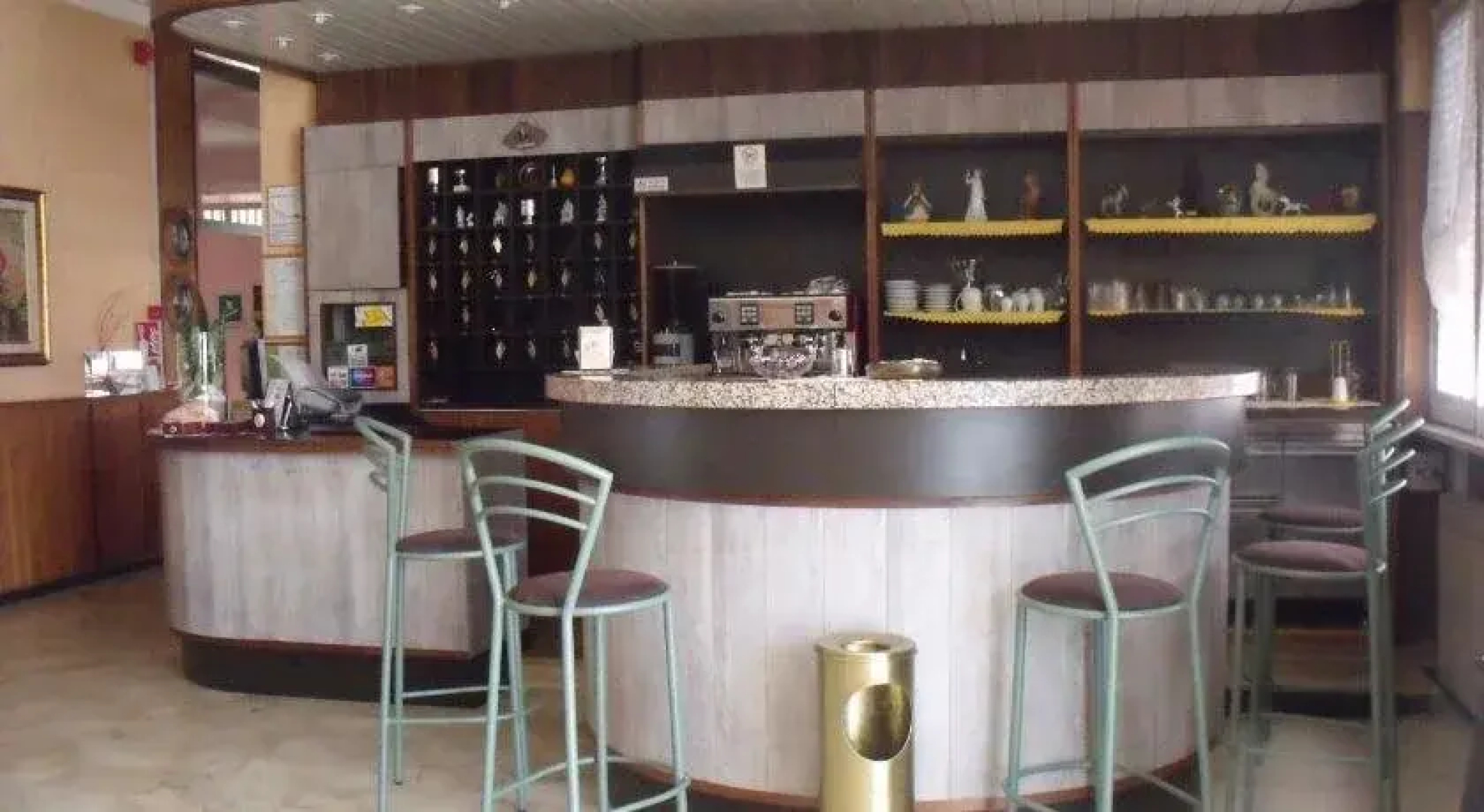 Hotel Milanesi