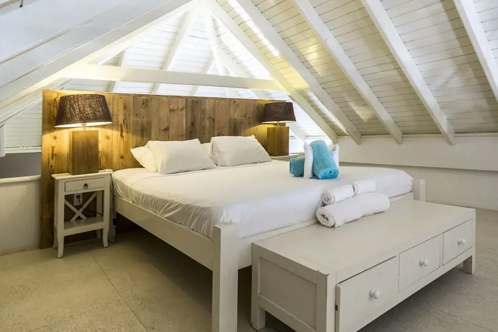 Pietermaai Tropical Vibes