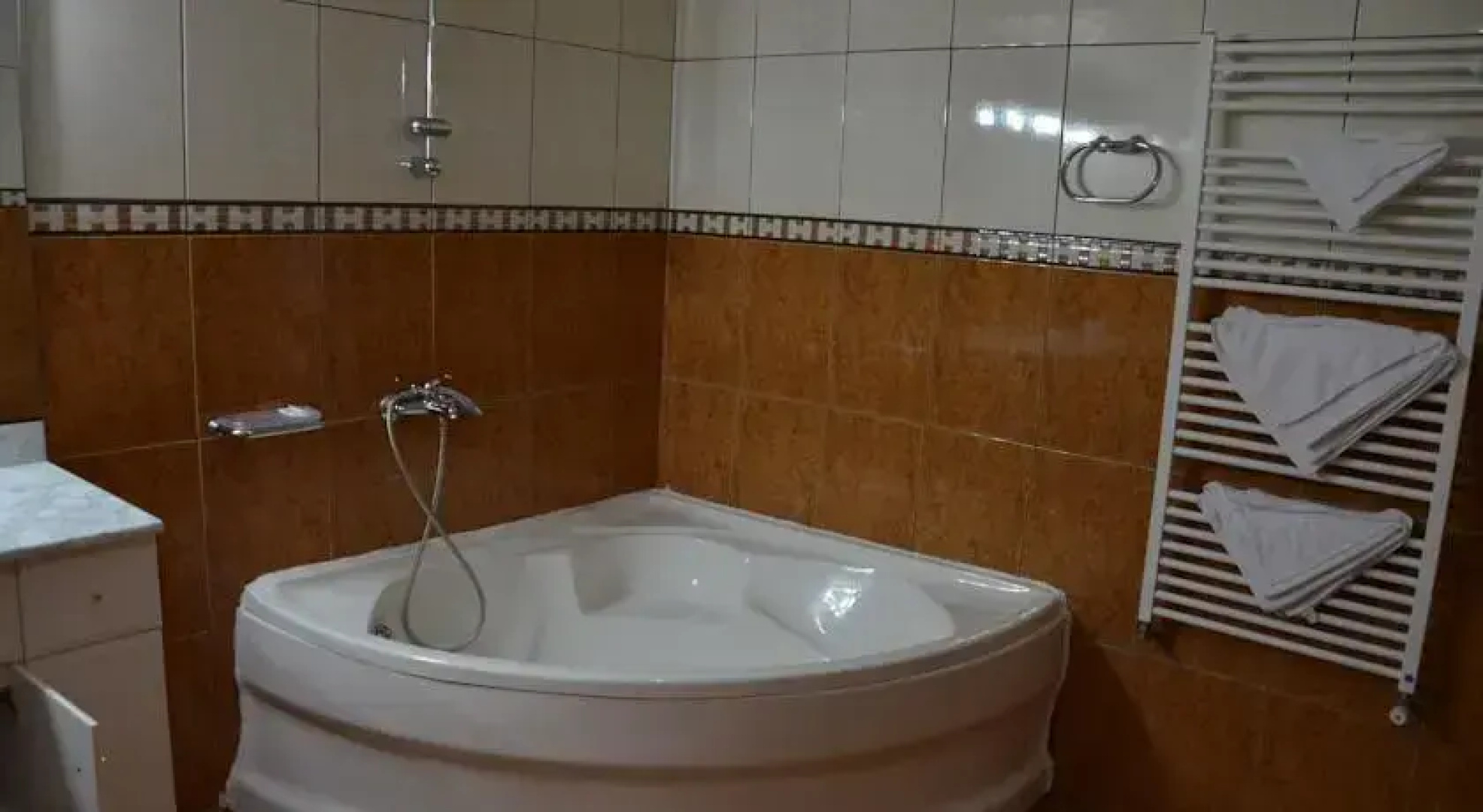 Hotel Tismana