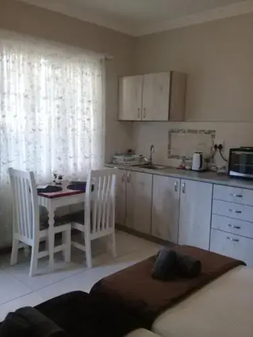 Tranquility Guest House