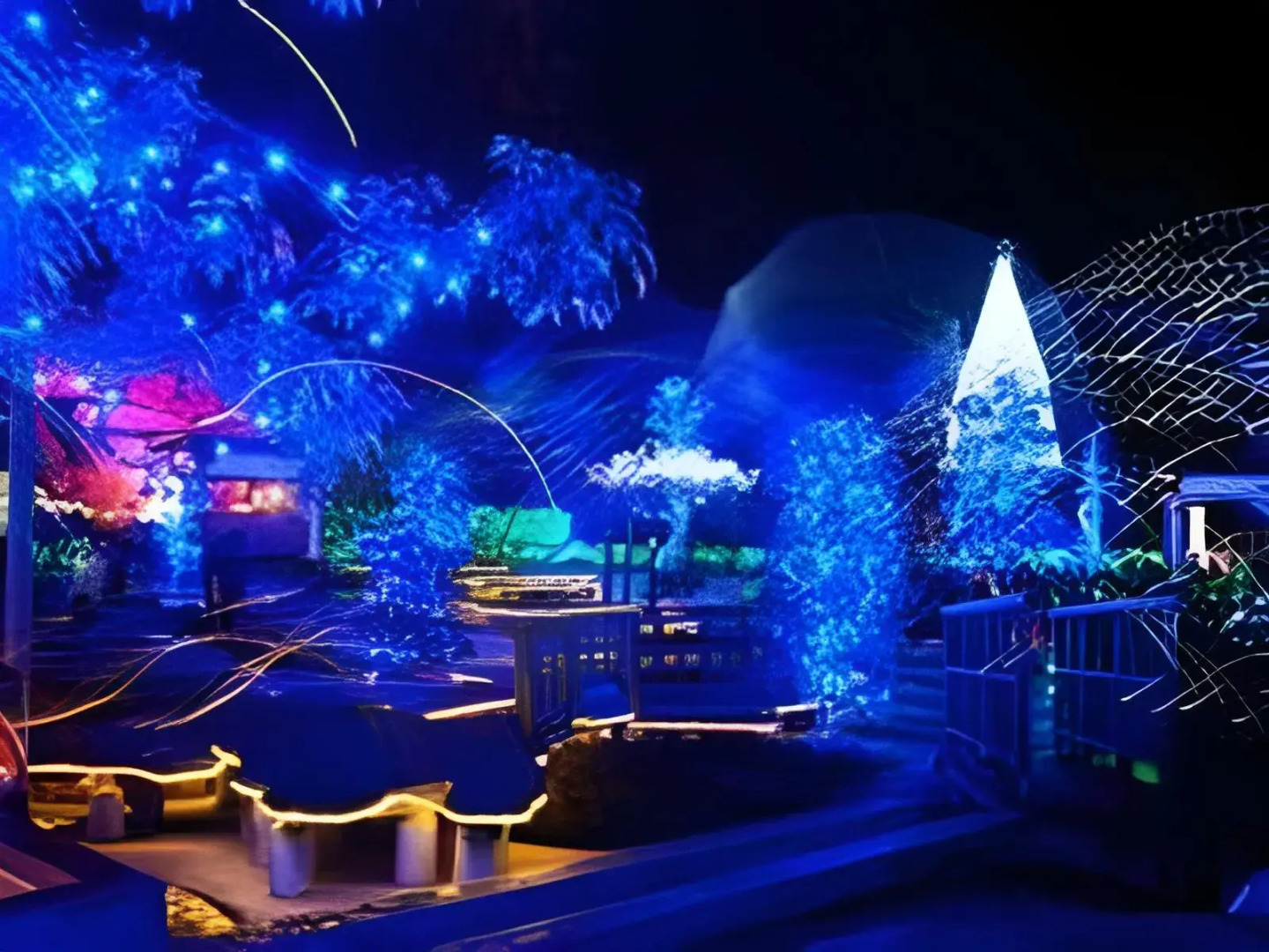 Yugawara Bay Mandarin House