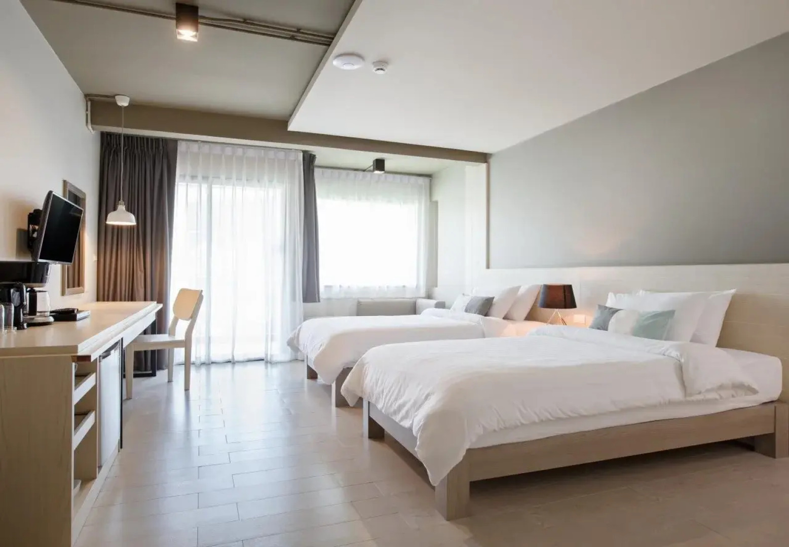 Krabi La Playa Resort