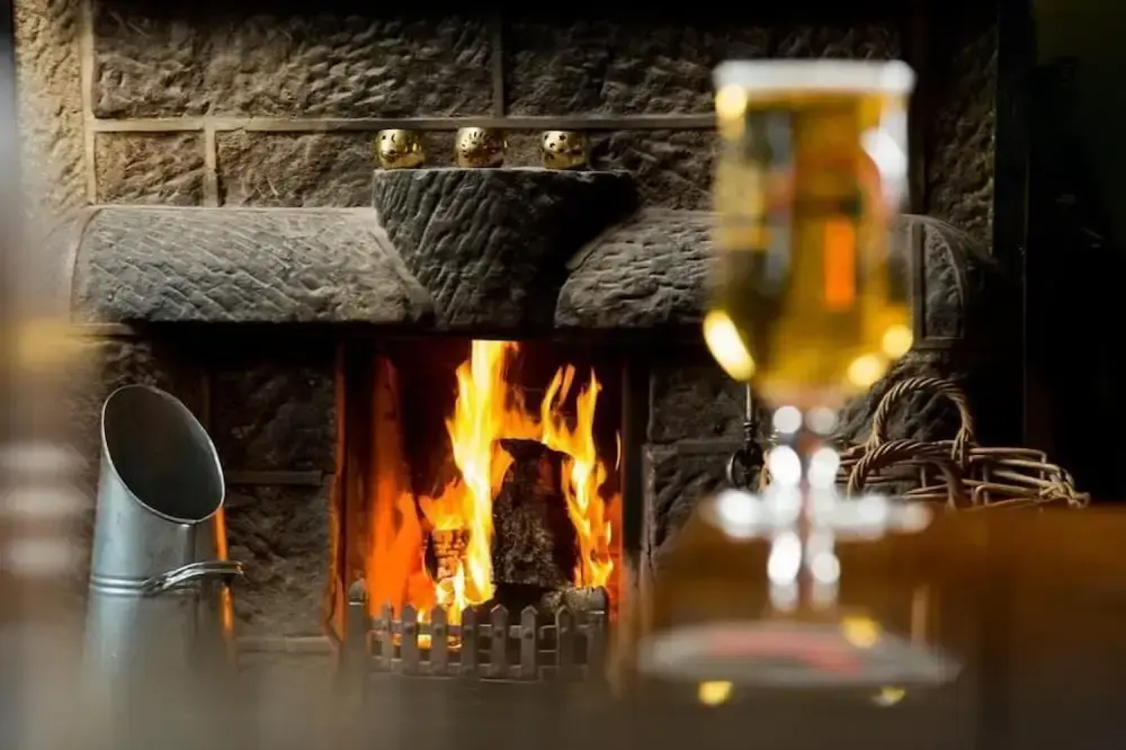 Queens Head Inn