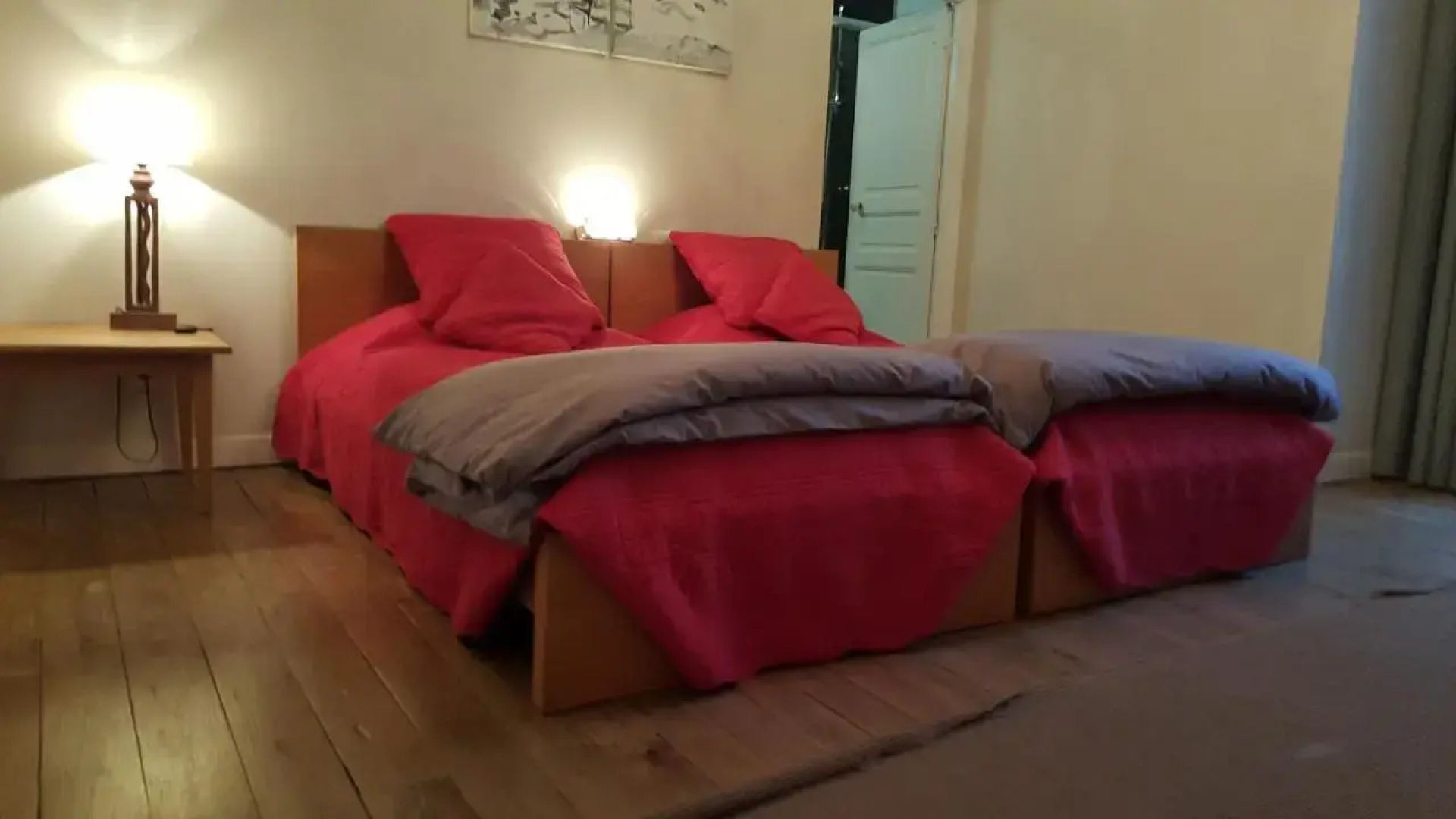 Le Saint Mamet D'Eux